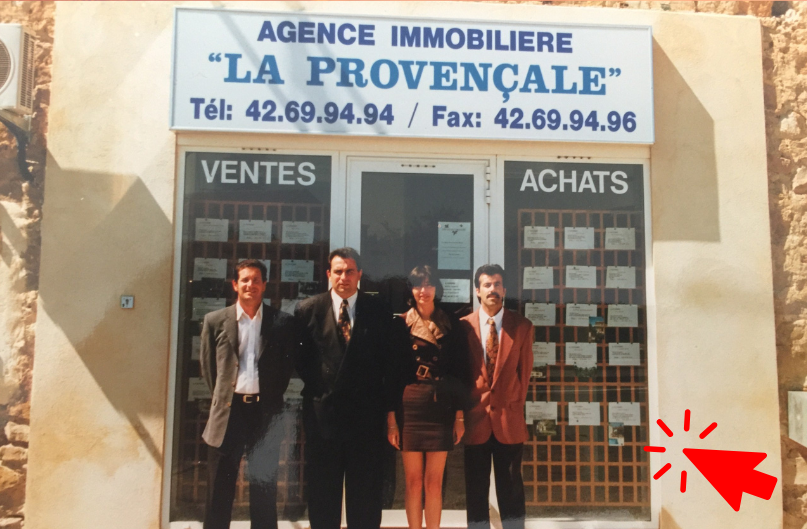 La Provençale