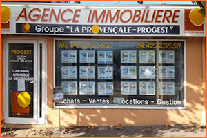 La Provençale