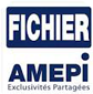 Logo amepi